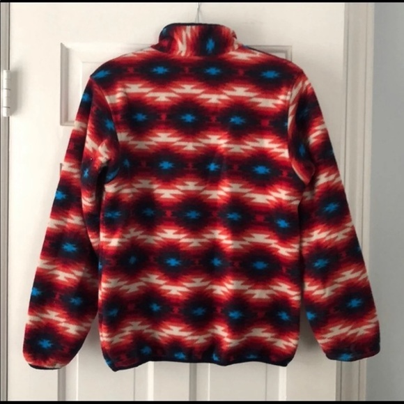 Patagonia sold out synchilla fleece - Picture 5 of 7